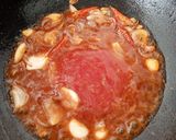 Foto langkah ke 2 dari resep Sarden Saus Tiram.