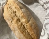 Foto del paso 2 de la receta: Bocadillito de Revuelto de Pisto