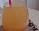 Foto del paso 4 de la receta: Bebida especiada sin alcohol