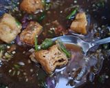Foto langkah ke 5 dari resep 365. Tahu Gejrot Betawi.
