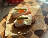 Foto del paso 4 de la receta Huevo poché al microondas