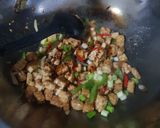 Foto langkah ke 7 dari resep Tempe Bumbu Kecap.