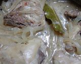 Foto del paso 2 de la receta: Pollo a la pimienta