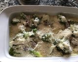 Foto del paso 2 de la receta: Brócoli al horno