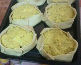 Foto del paso 1 de la receta: Pastel de choclo en masa, receta fácil