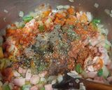 Foto del paso 5 de la receta: Guiso de Lentejas, como me enseñó mi mamá