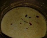 केसरी सेवइया (Kesari sevaiya recipe in hindi) रेसिपी चरण 3 फोटो