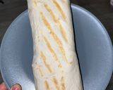 Фото кроку 5 до Вкусный ужин за 15 минут.