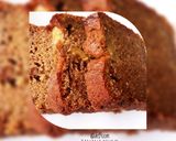 Foto langkah ke 9 dari resep 334. Banana Pound Cake.