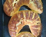 Foto del paso 10 de la receta: Rosca de dulce de leche