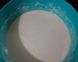 Foto del paso 1 de la receta: Panquecas clásicas ricas y rápida de hacer #2