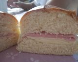 Foto del paso 6 de la receta: Pan pebete