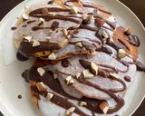 Foto del paso 5 de la receta: Hot cakes “Tres texturas”