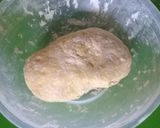 Foto del paso 2 de la receta: Fideos caseros
