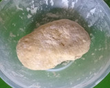 Foto del paso 2 de la receta: Fideos caseros