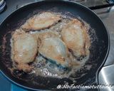 Foto del passaggio 3 della ricetta Scaloppine al marsala con fagottini di fagiolini