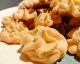 Foto del paso 6 de la receta: Pastisetas