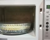 Foto del paso 5 de la receta: Pastel de queso y fruta