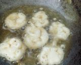 মুগের জিলিপি(mooger jilipi recipe in Bengali) রেসিপির ধাপ 3 ছবি