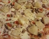 Foto del paso 13 de la receta ~Rica Pizza Casera 🍕~
