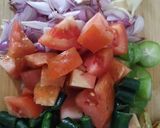 Foto langkah ke 1 dari resep Sambal Goreng Tongkol.