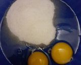 Foto del paso 1 de la receta: Budín de Naranja 🍊