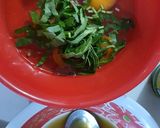 Foto langkah ke 3 dari resep Isi bento box : tamagoyaki.