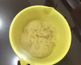 Foto langkah ke 5 dari resep Donat kentang praktis.