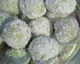 Foto langkah ke 8 dari resep Kuker klepon.