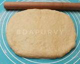 Foto langkah ke 5 dari resep ODADING / Kue BANTAL / Bolang-baling tanpa ulen.
