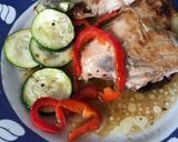Foto del paso 3 de la receta Pollo asado en rica cerveza
