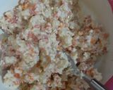 Foto langkah ke 5 dari resep Bitterballen macaroni.