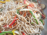 Mie goreng