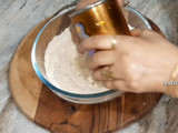 Pizza Paratha (without onion & garlic)