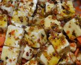Foto del paso 1 de la receta: Ensalada sojola