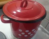 Tejfölös kukorica-krémleves recept fázis 3 fotója