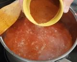 🌵 Mexikói enchilada 🌵 recept fázis 3 fotója