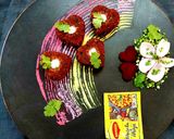 A picture of step 4 of Healthy Heart Cutlets.