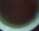 Foto del paso 1 de la receta: Infusión anti frío