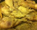 Foto langkah ke 2 dari resep Ayam goreng ungkep.
