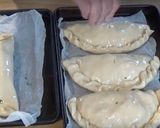 A picture of step 10 of Traditional Cornish Pasties.