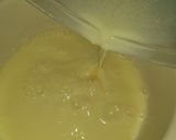 Foto del paso 4 de la receta: Bizcochuelo de Manzana y Crema Pastelera
