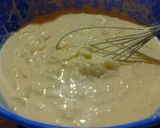 Foto del paso 3 de la receta: Sopa paraguaya 💜