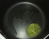 Foto del paso 3 de la receta: Verdolaga en salsa verde (Verdolag nit chuz)