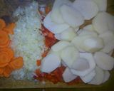 Foto del paso 2 de la receta: Estofado de cerdo