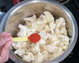 கோபி மஞ்சூரியன் ரெசிபி ஸ்டேப் 1 புகைப்படம்