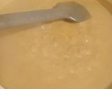 Foto del paso 3 de la receta: Pasta cremosa vegana proteica