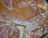 Foto langkah ke 4 dari resep Rendang.