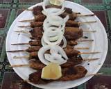 Turkish Adana Kebabs recipe step 3 photo