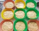 Foto del paso 5 de la receta: Cupcake de manzanas🍎🍎